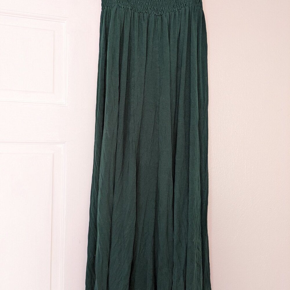Earthbound Culottes - Picture 2 of 5
